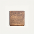 Custom Walnut Wood Box