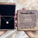 To My Mom From Son