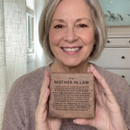 Mother In Law Gift