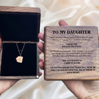 To My Daughter