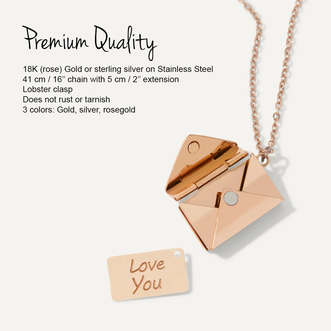 To My Mother In Law On My Wedding Day Gift Set Necklace Gift Box Engraved Sentimental Message Gift For Mother In Law From Bride Daughter