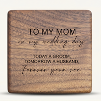 Forever Your Son