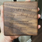 Forever Your Son