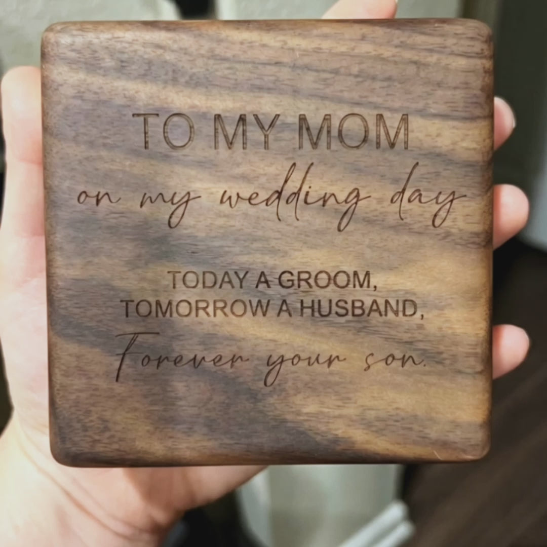 Forever Your Son