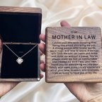 Mother In Law Gift