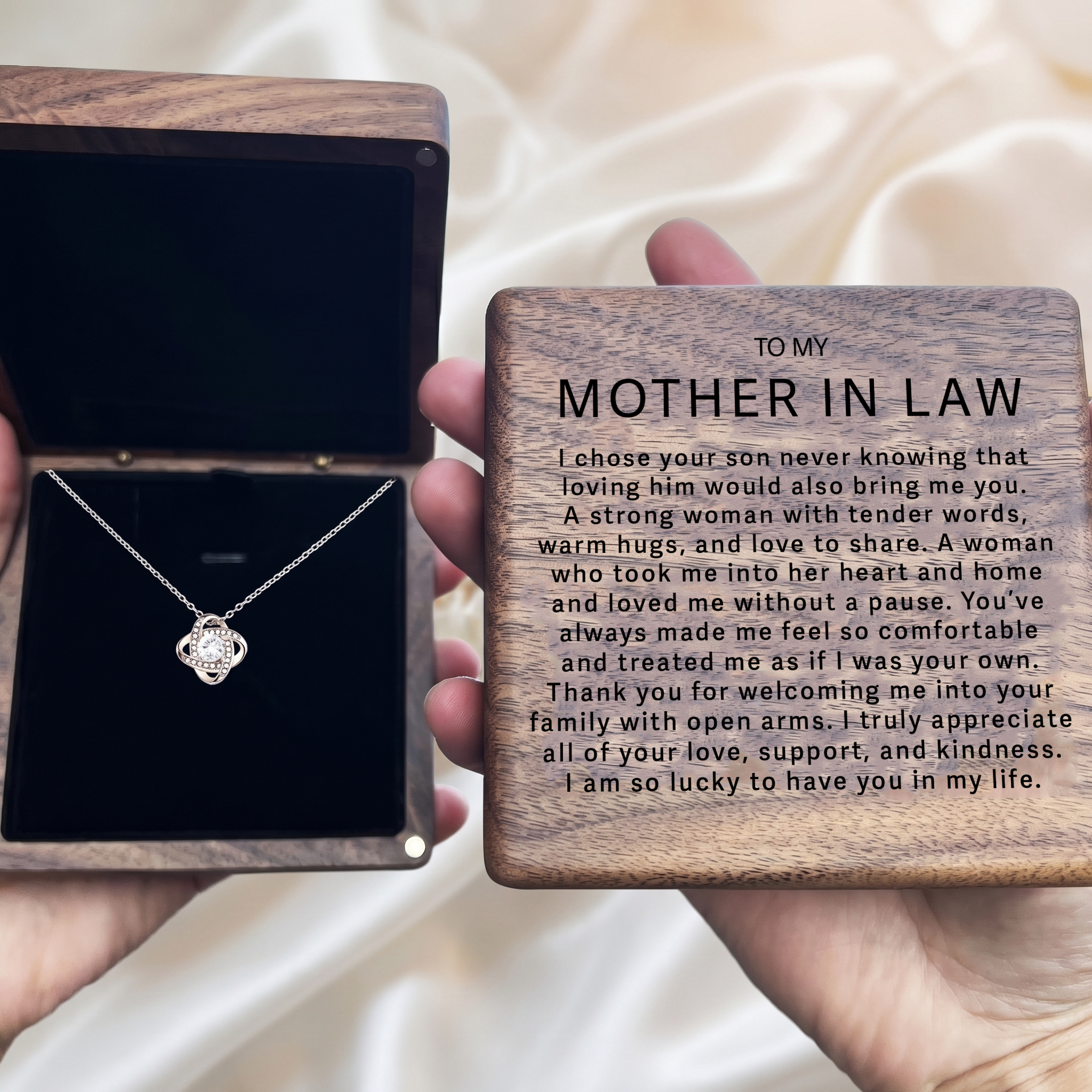 Mother In Law Gift